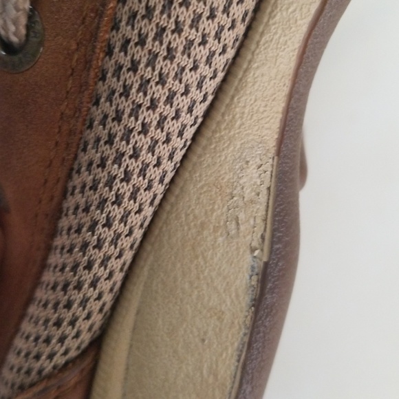 Sperry Top Sider Boat Shoes - Picture 8 of 8